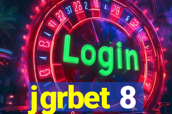 jgrbet 8